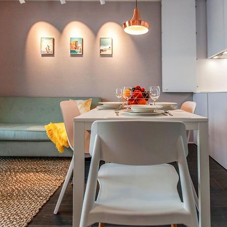 Megi & Greg Apartments Γκντανσκ Εξωτερικό φωτογραφία