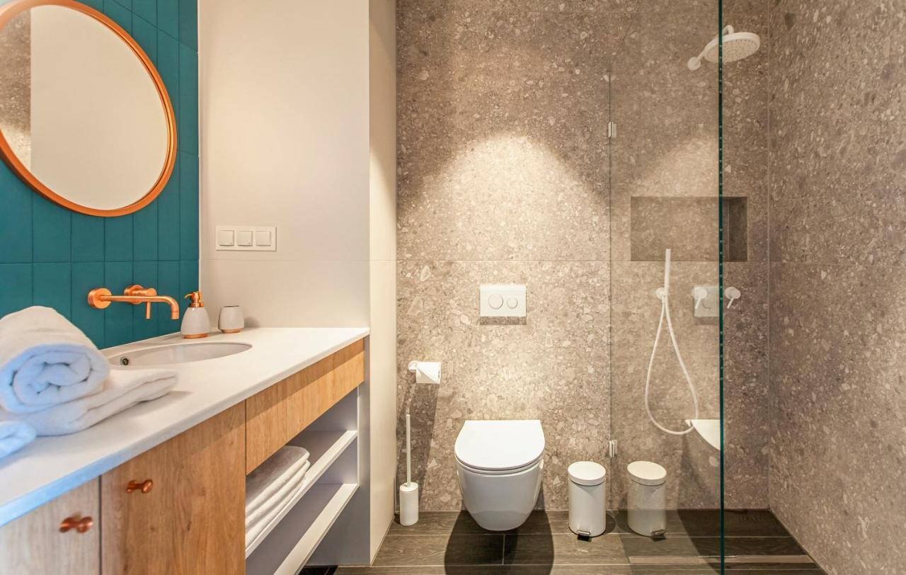 Megi & Greg Apartments Γκντανσκ Εξωτερικό φωτογραφία