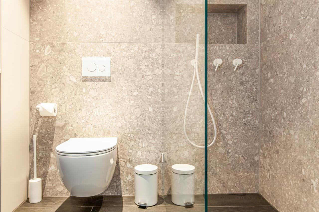 Megi & Greg Apartments Γκντανσκ Εξωτερικό φωτογραφία